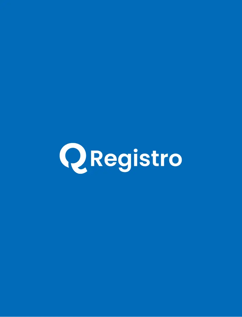 QRegistro